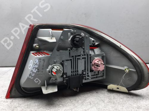 Used Left taillight MERCEDES-BENZ E-CLASS (W210) E 290 Turbo-D (210.017) (129 hp) 25579636