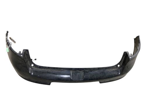 Pare-chocs arrière RENAULT MEGANE III Hatchback (BZ0/1_, B3_) 1.5 dCi (BZ09, BZ0D, BZ1W, BZ29, BZ14) (110 hp) 25530718