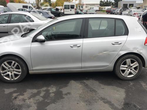 Climate control VW GOLF VI (5K1) 2.0 TDI | BP25557317I5  - Image 29