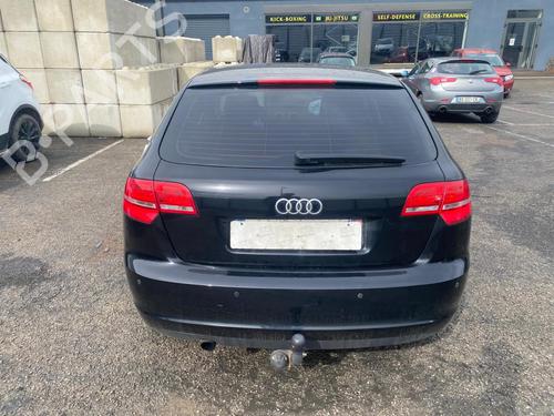 Left tailgate light AUDI A3 Sportback (8PA) 2.0 TDI 16V | BP36145281C79 - Image 5