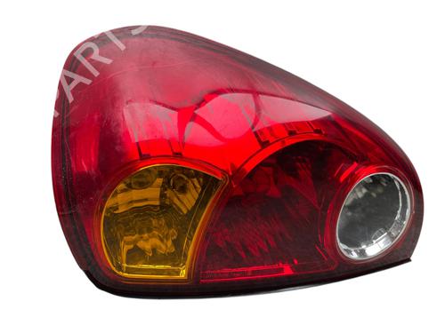 Højre baglygte MITSUBISHI L200 / TRITON (KA_T, KB_T) 2.5 DI-D 4WD (KB4T) | BP29842568C35