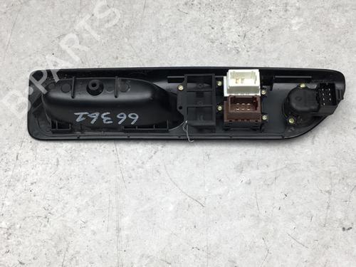 Used Left rear window switch RENAULT LAGUNA I (B56_, 556_) 2.0 (B56C/H/N) (113 hp) 27344994