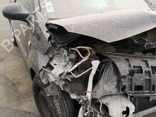 Front right seatbelt RENAULT TWINGO II (CN0_) 1.5 dCi 90 | BP25533893I25 - Image 24