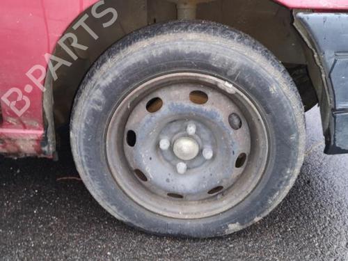 Left headlight RENAULT CLIO I (B/C57_, 5/357_) 1.9 D (B/C/S576, B/C/S57L) | BP25555429C28 