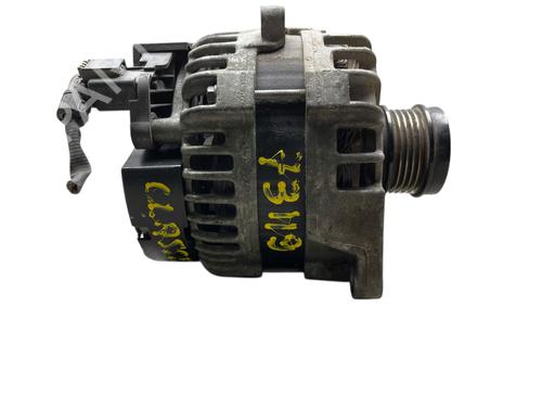 Used Alternator MERCEDES-BENZ A-CLASS (W176) A 250 (176.044) (211 hp) 31794774