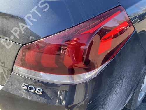 Switch PEUGEOT 508 I (8D_) 1.6 BlueHDi 120 | BP25551083I30 - Image 21