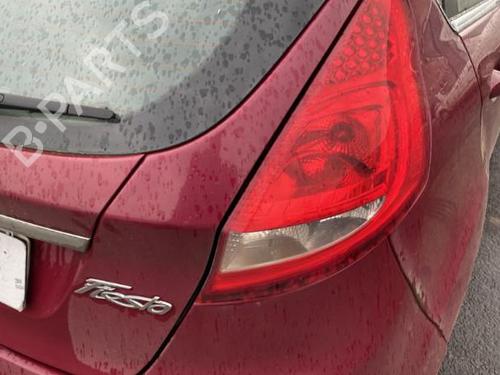 Switch FORD FIESTA VI (CB1, CCN) 1.6 TDCi | BP25564458I30 - Image 24