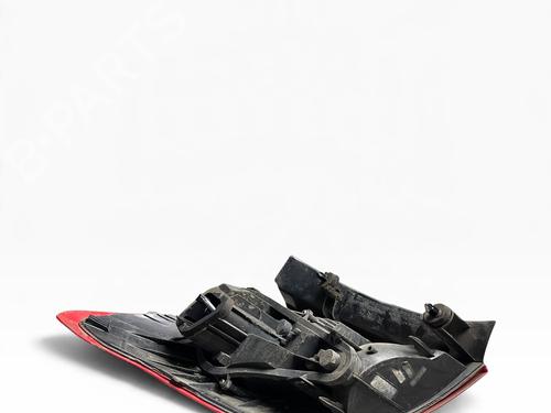 Left taillight CITROËN C4 II (NC_) 1.6 HDi 90 | BP39985662C34 - Image 3