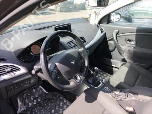 Left front window switch RENAULT MEGANE III Hatchback (BZ0/1_, B3_) 1.5 dCi (BZ09, BZ0D, BZ1W, BZ29, BZ14) | BP25549365I27  - Image 29