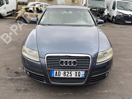 Front right seatbelt AUDI A6 C6 (4F2) 2.0 TDI | BP25510066I25 - Image 22