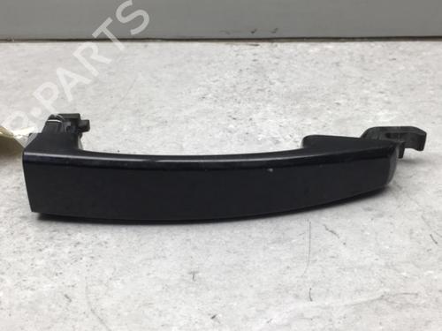 Used Front left exterior door handle Front left exterior door handle OPEL ASTRA H (A04) 1.4 (L48) (90 hp) 25578685 25578685
