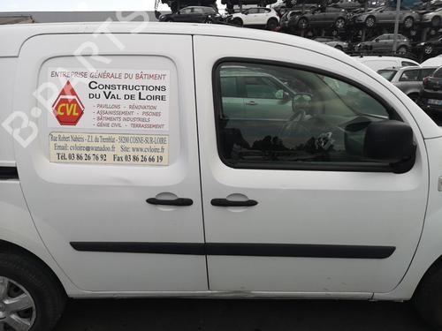 Front wiper motor RENAULT KANGOO Express (FW0/1_) 1.5 dCi 85 (FW0K, FW0L, FW0B) | BP25554376M29  - Image 15