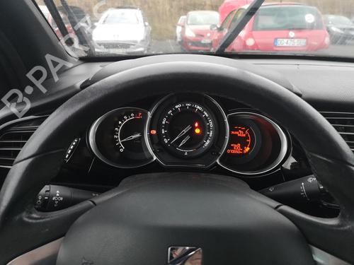 Starter CITROËN DS3 (SA_) 1.6 VTi 120 | BP25561376M8  - Image 31