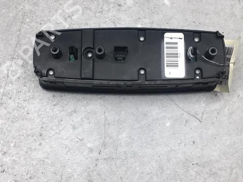 Used Left front window switch MERCEDES-BENZ M-CLASS (W164) ML 320 CDI 4-matic (164.122) (224 hp) 27344943