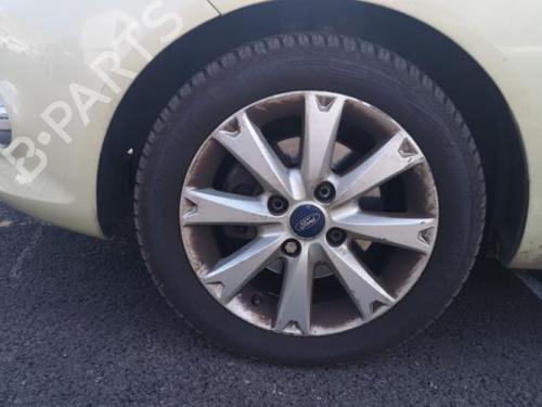 Højre baglygte FORD FIESTA VI (CB1, CCN) 1.6 TDCi | BP25524176C35 