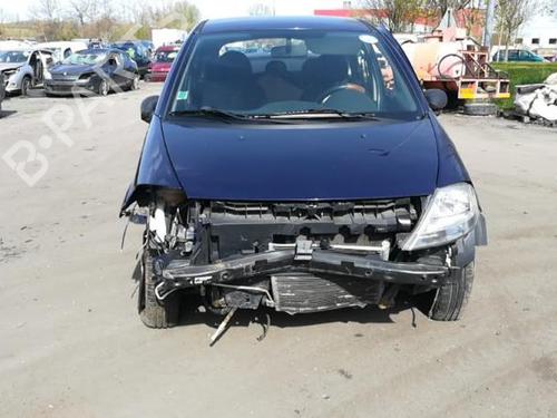 Fuel flap CITROËN C3 I (FC_, FN_) 1.1 i | BP25515948C131 