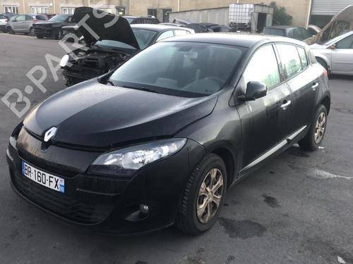 Left front window switch RENAULT MEGANE III Hatchback (BZ0/1_, B3_) 1.5 dCi (BZ0C) | BP25557436I27 - Image 30