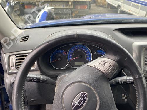 Front left window mechanism SUBARU IMPREZA Hatchback (GR, GH, G3) 2.0 D AWD | BP25540563C22 