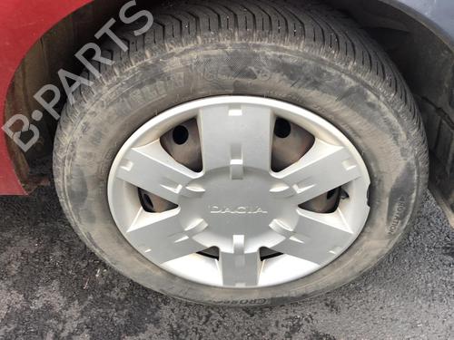 Switch DACIA LOGAN MCV (KS_) 1.5 dCi (KS0W) | BP25521901I30  - Image 17