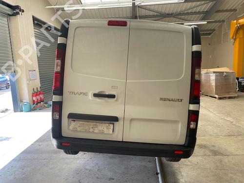 Seat buckle RENAULT TRAFIC III Van (FG_) 2.0 dCi 130 (FGMY) | BP39091401I32 - Image 23