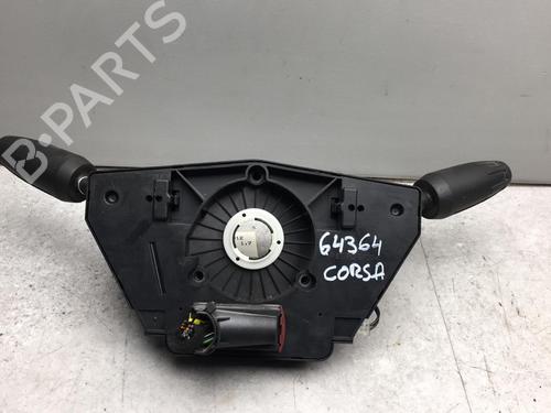 Used Steering column stalk OPEL CORSA D (S07) 1.7 CDTI (L08, L68) (125 hp) 25580465