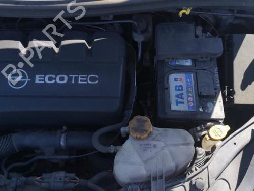 Ignition barrel OPEL CORSA D (S07) 1.3 CDTI (L08, L68) | BP25554958M48 - Image 4