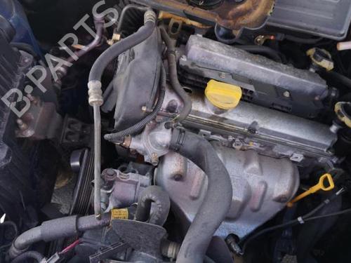 Right tailgate light CHEVROLET LACETTI (J200) 1.8 | BP25578949C80  - Image 5