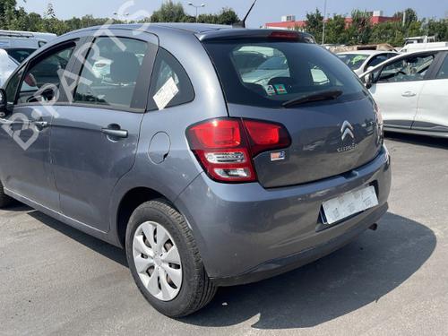 Steering column stalk CITROËN C3 II (SC_) 1.4 | BP25544100I23 - Image 18