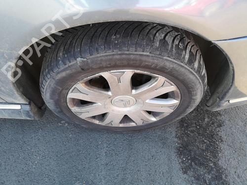 Venstre forlygte CITROËN C5 II (RC_) 1.6 HDi (RC8HZB) | BP25584932C28 