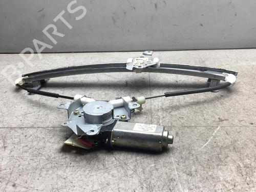Front right window mechanism NISSAN ALMERA I Hatchback (N15) 1.6 SR, SLX | BP25515003C23 