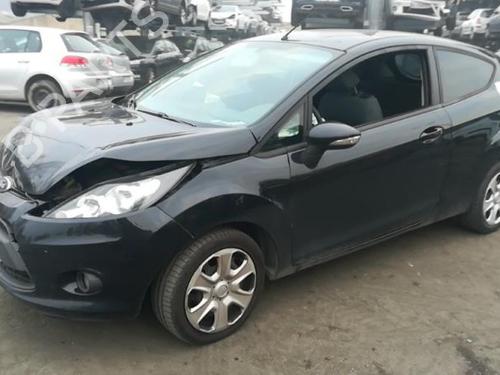 Left front window switch FORD FIESTA VI (CB1, CCN) 1.4 TDCi | BP25578651I27 - Image 9
