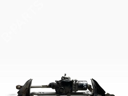 Used Front wiper motor Front wiper motor MAZDA CX-3 (DK) 1.5 SKYACTIV-D (DK2WS, DK5FW) (105 hp) 40271286 40271286