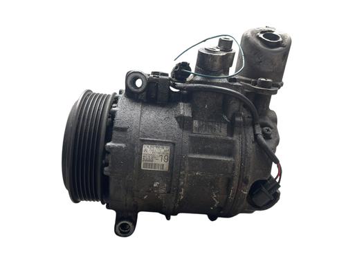 AC compressor MERCEDES-BENZ VITO / MIXTO Van (W639) 109 CDI (639.601, 639.603, 639.605) | BP29506963M34 