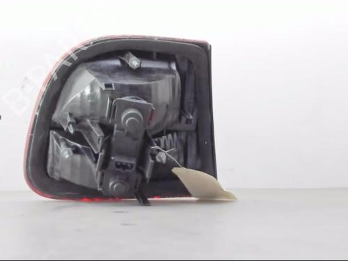 Høyre baklys SEAT LEON (1M1) 1.9 TDI (110 hp) 25553601