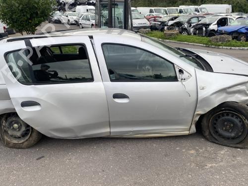 Right sun visor DACIA SANDERO II 1.5 dCi | BP25504055I2
