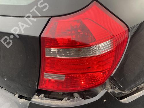 Rear right seatbelt BMW 1 (E81) 118 d | BP25576601I28  - Image 21