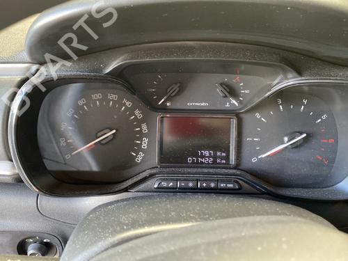 Comando specchietti CITROËN C3 III (SX) 1.2 PureTech 82 | BP33201025I25 - Image 33