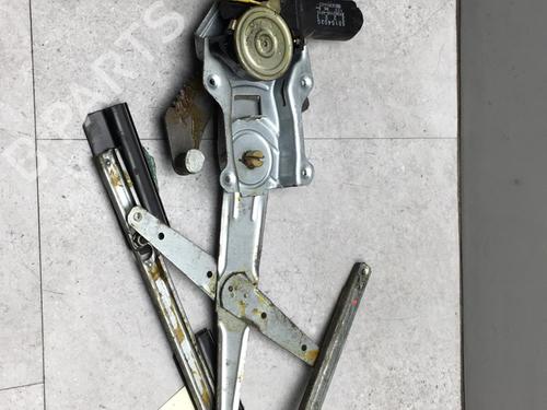 Used Rear right window mechanism JEEP GRAND CHEROKEE I (ZJ, ZG) 2.5 TD 4x4 (Z) (115 hp) 25554400