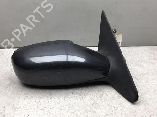 Right mirror RENAULT LAGUNA II (BG0/1_) 2.0 16V (BG00, BG0K, BG0P, BG0W) | BP25556743C27 