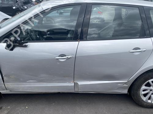 Switch RENAULT SCÉNIC III (JZ0/1_) 1.5 dCi | BP25510081I30 - Image 4