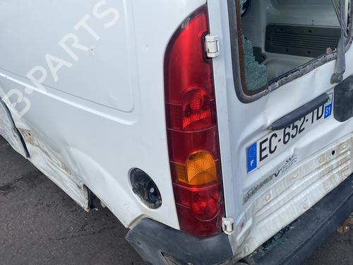 Devioluci RENAULT KANGOO (KC0/1_) 1.5 dCi | BP30625390I23 - Image 15