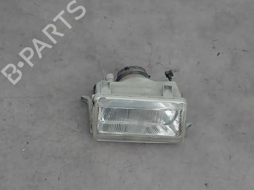 Right headlight SEAT IBIZA I (21A) 1.5 i | BP25577168C29 