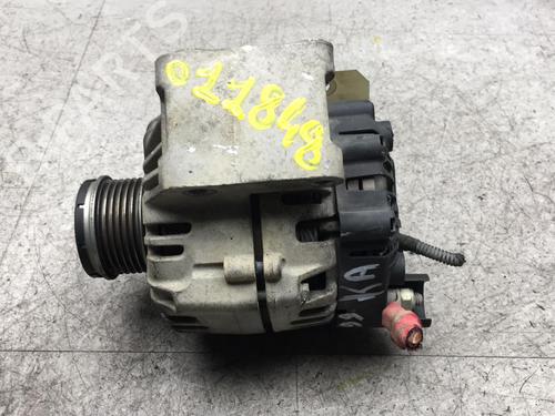 Used Alternator FORD KA (RU8) 1.3 TDCi (75 hp) 25566380