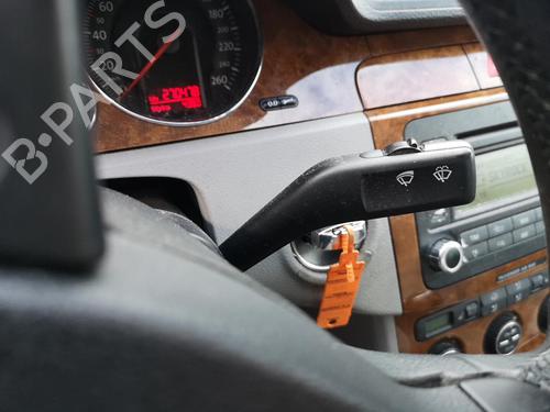 Climate control VW PASSAT B6 (3C2) 2.0 TDI 16V | BP25561319I5 - Image 24