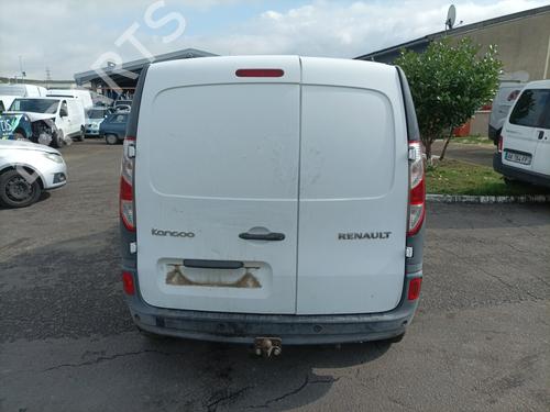 ABS pump RENAULT KANGOO Express (FW0/1_) 1.5 dCi 90 (FW0G, FW05, FW08, FW11) | BP25509388M43 - Image 11