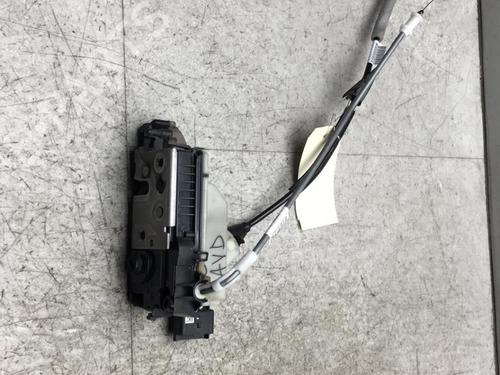 Front right lock DS DS 4 / DS 4 CROSSBACK (NX_) 1.6 BlueHDi 120 | BP25546934C97 