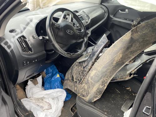 Left tailgate light KIA SPORTAGE III (SL) 2.0 CRDi | BP25529155C79 - Image 19