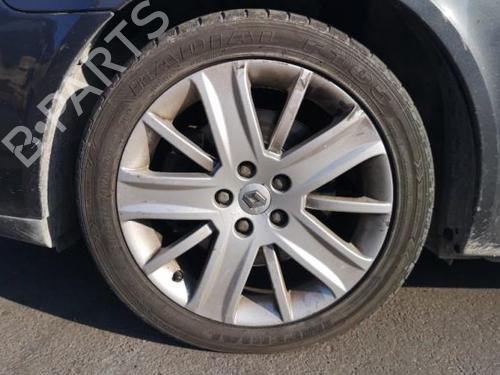 Højre forlygte RENAULT LAGUNA II (BG0/1_) 2.0 dCi (BG1T) | BP25532479C29 