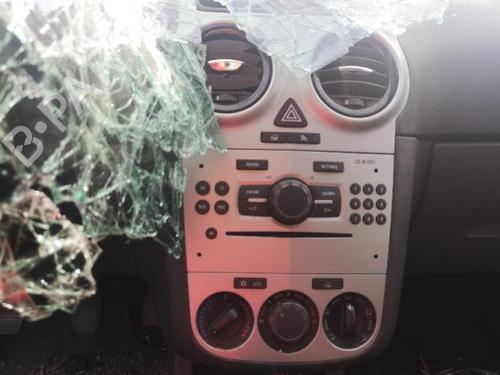 Alternator OPEL CORSA D (S07) 1.4 (L08, L68) | BP25523721M7  - Image 26