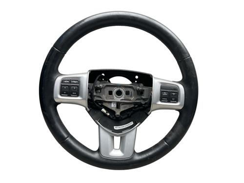 Used Steering wheel Steering wheel FIAT FREEMONT (345_) 2.0 JTD 4x4 (170 hp) 25574911 25574911